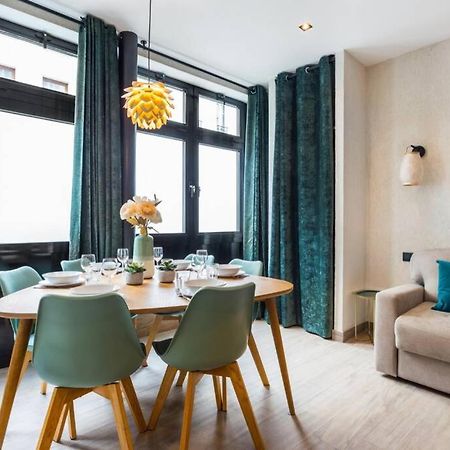 Hsh Alexandre Dumas Lovely Apartment 2Br-6P パリ エクステリア 写真