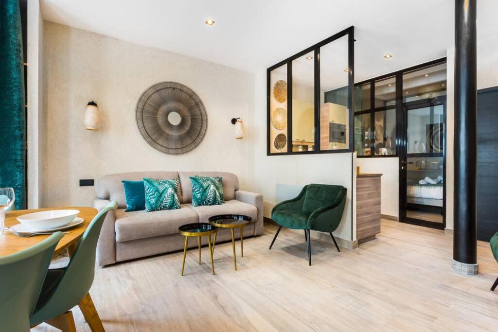 Hsh Alexandre Dumas Lovely Apartment 2Br-6P パリ エクステリア 写真