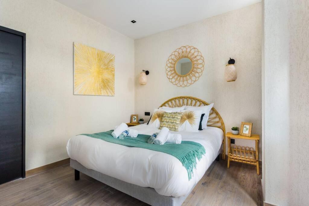 Hsh Alexandre Dumas Lovely Apartment 2Br-6P パリ エクステリア 写真