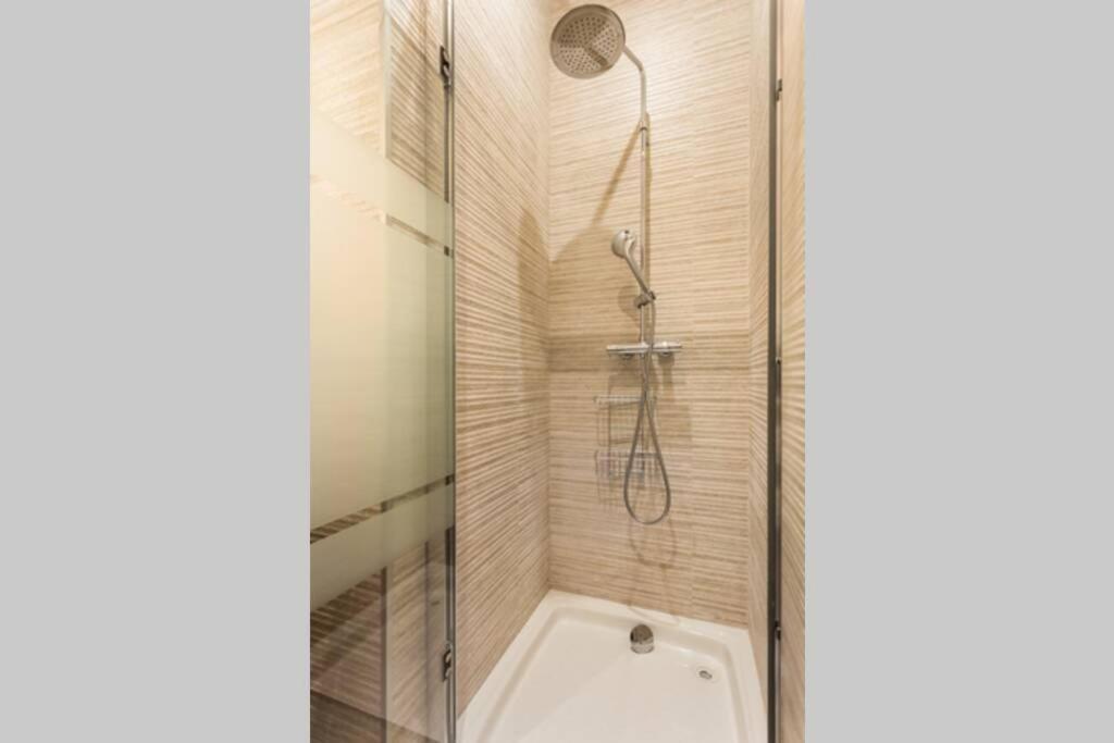 Hsh Alexandre Dumas Lovely Apartment 2Br-6P パリ エクステリア 写真